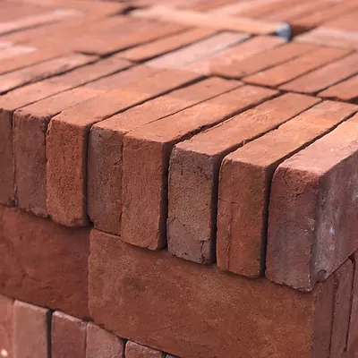 Classic Reds brick tone